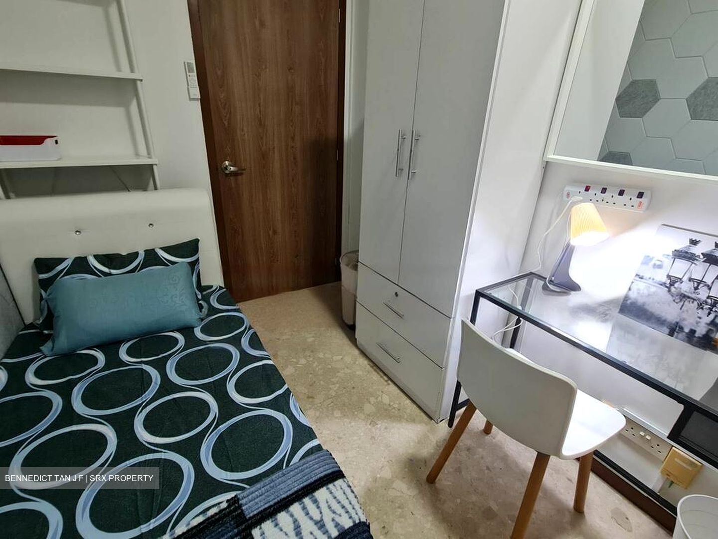 Woodsvale (D25), Condominium #471467171